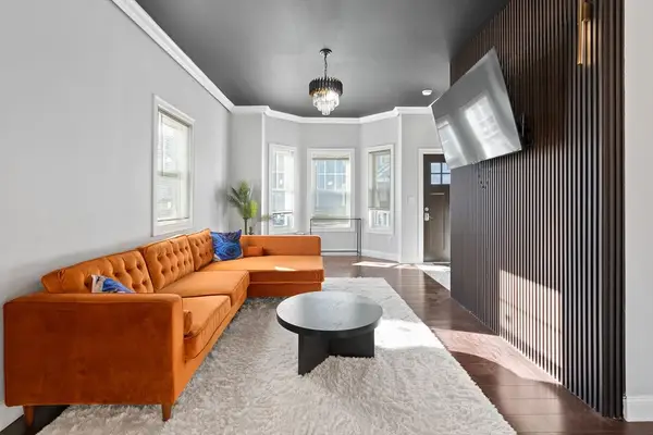 9 Batchelder St #1, Boston, MA 02119