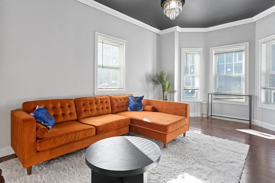 9 Batchelder St #1, Boston, MA 02119 - Image #2