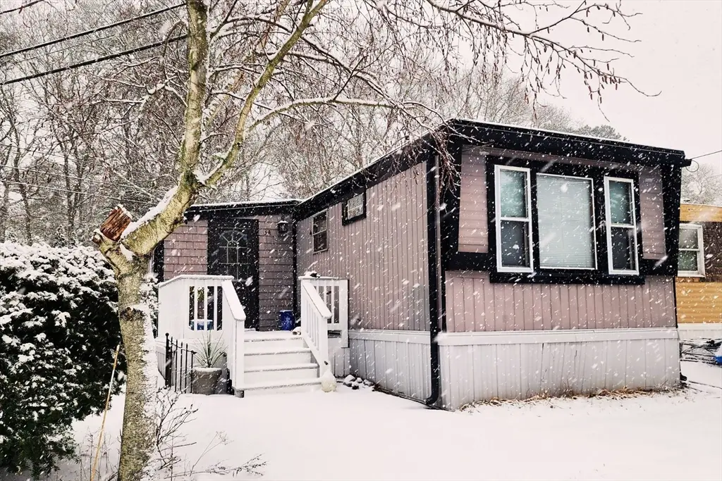 3040 Cranberry Highway #34, East Wareham, MA 02538 - Image #1