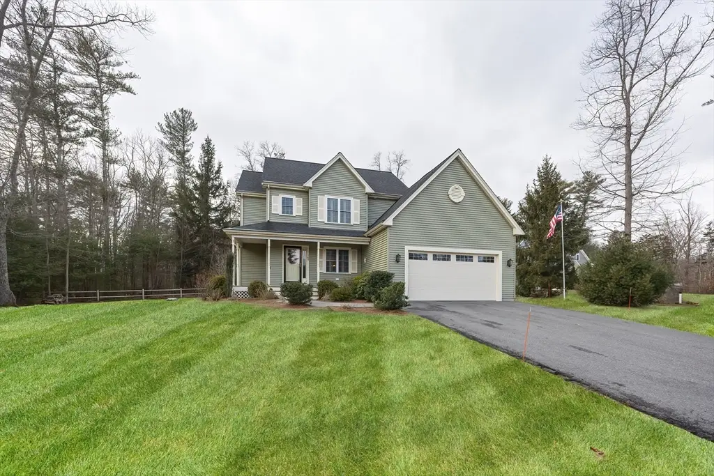 165 Taunton Ave, Norton, MA 02766 - Image #1