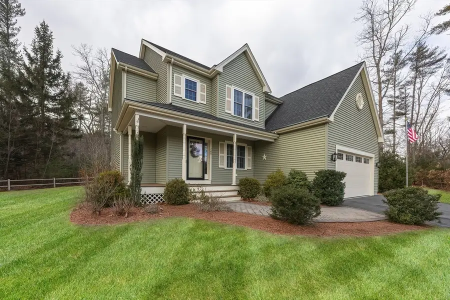 165 Taunton Ave, Norton, MA 02766 - Image #2