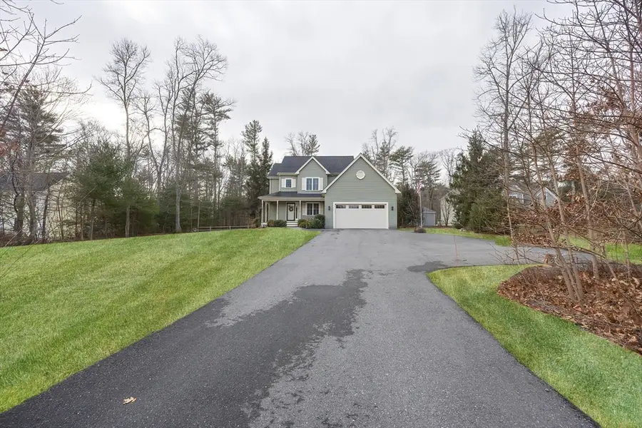 165 Taunton Ave, Norton, MA 02766 - Image #3