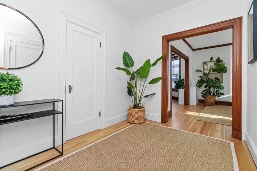 143 Beaconsfield Rd #2, Brookline, MA 02445 - Image #3