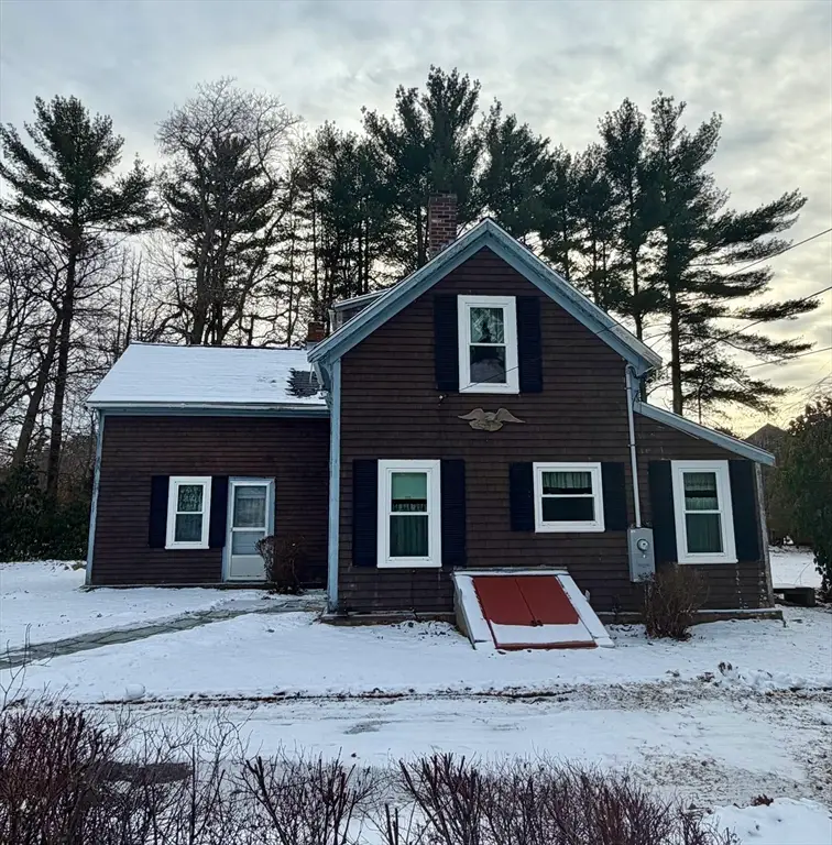 1 Watermans Ln, Kingston, MA 02364 - Image #1