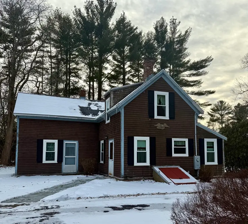 1 Watermans Ln, Kingston, MA 02364 - Image #2