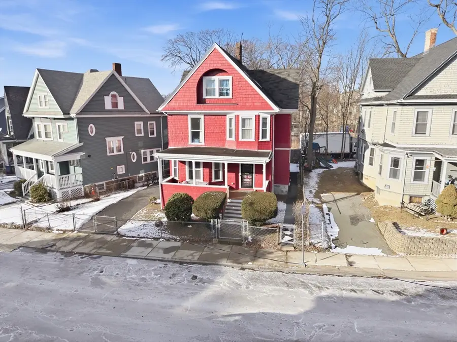 35 Algonquin St, Boston, MA 02124 - Image #2