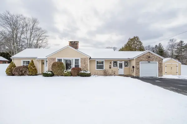 26 Montague St, Montague, MA 01376