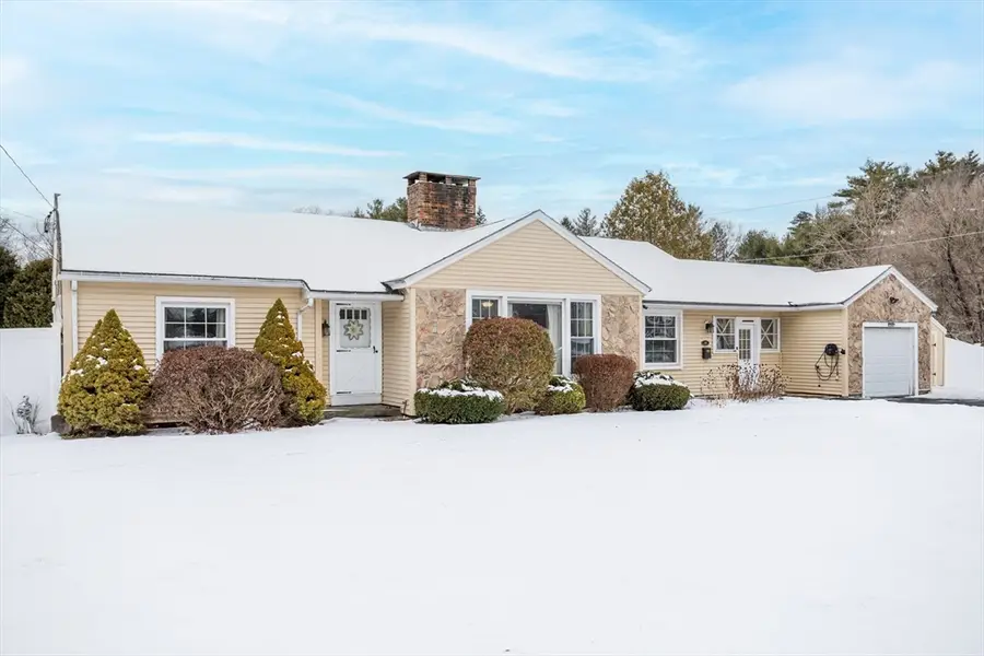 26 Montague St, Turners Falls, MA 01376 - Image #3
