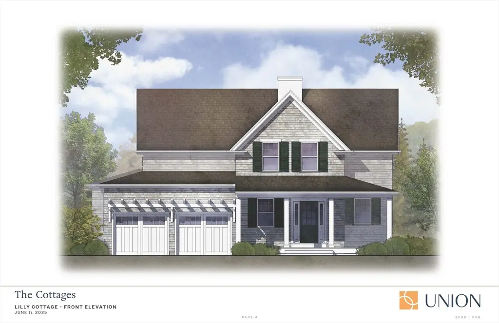 20 Grace Way #20, Scituate, MA 02066 - Image #1