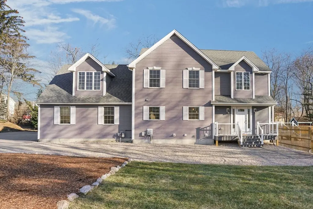 37 Holden St, Coventry, RI 02816 - Image #1