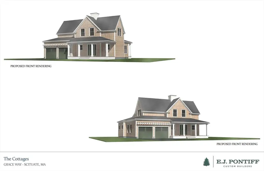 6 Grace Way #6, Scituate, MA 02066 - Image #2