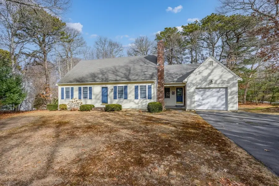 20 Bray Farm Rd S, Yarmouth Port, MA 02675 - #3