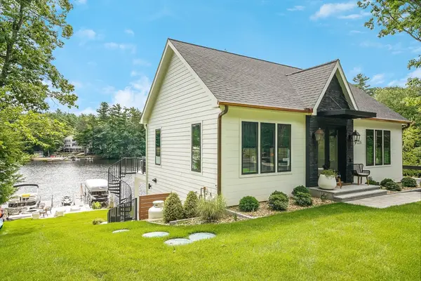 226 Lakeview Drive, Winchendon, MA 01475