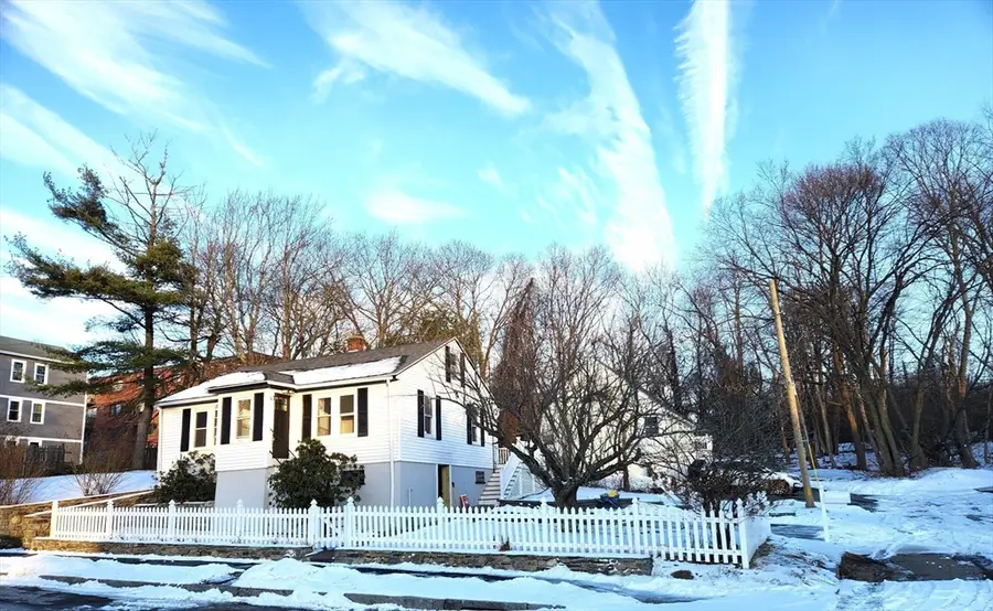 41 Bridgeport Street, Worcester, MA 01604 - Image #2