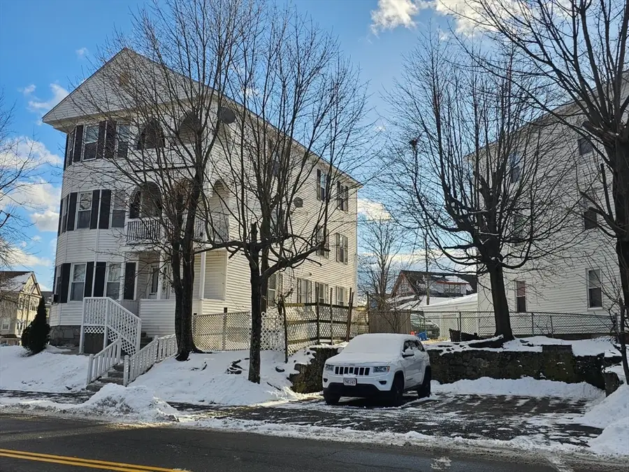 32 Granite, Worcester, MA 01604 - Image #2