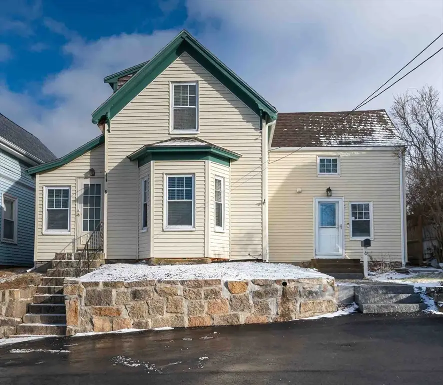 6 Monroe Court, Gloucester, MA 01930 - Image #1