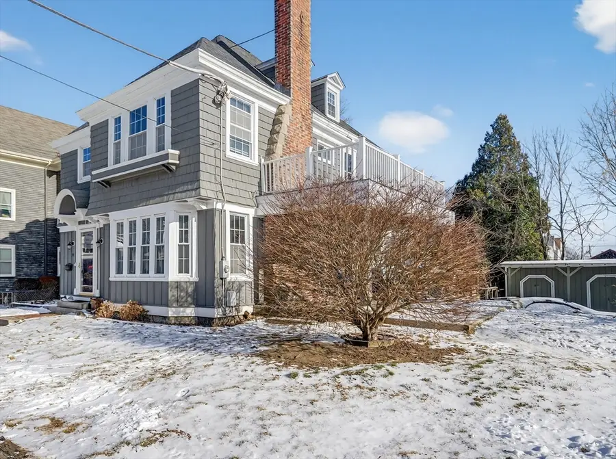 499 Hanover St, Fall River, MA 02720 - Image #2