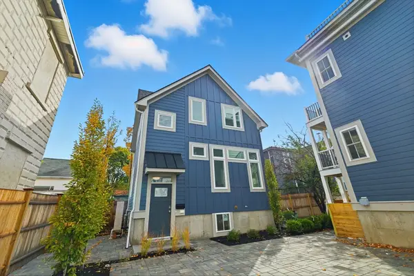 34 Hinckley St #1, Somerville, MA 02145