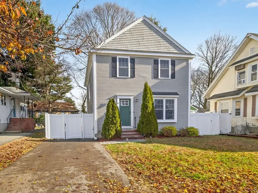 42 Breer St, Brockton, MA 02301 - Image #2