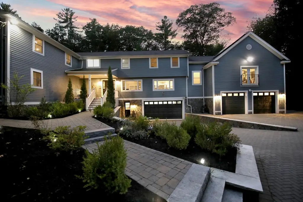 12 Magnolia Street, North Reading, MA 01864 - Image #1