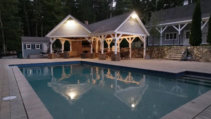 12 Magnolia Street, North Reading, MA 01864 - Image #3