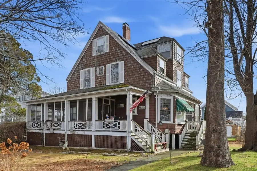 4 Beach Ave, Salem, MA 01970 - Image #2