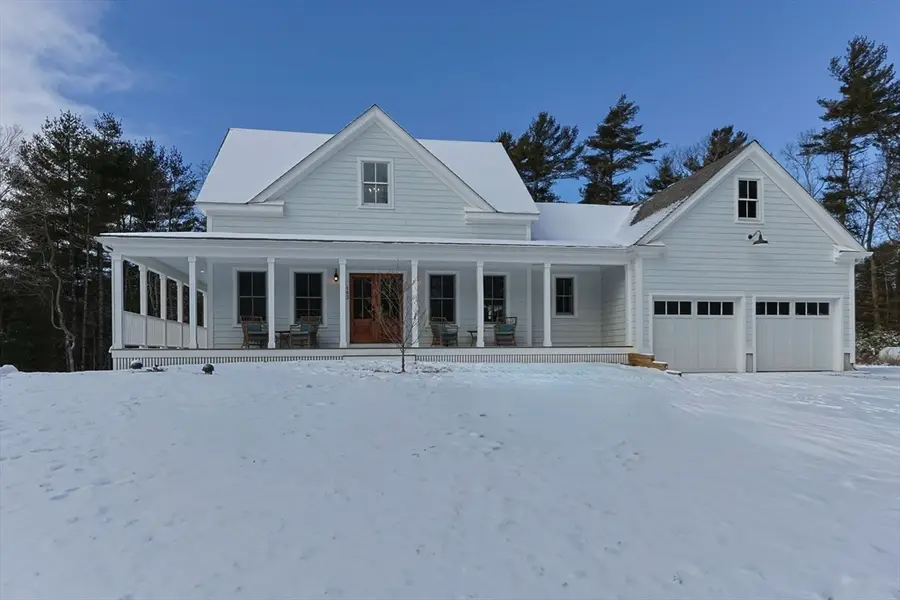 143 Cross Neck Road, Marion, MA 02738 - Image #2