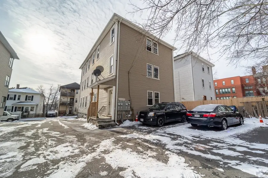 6 Lund St, Worcester, MA 01607 - Image #2