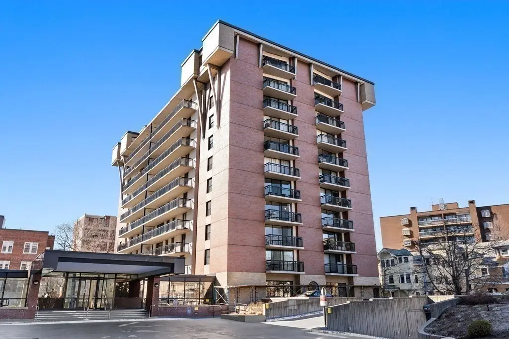 50 Longwood Ave #518, Brookline, MA 02446 - Image #1