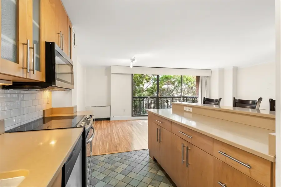 50 Longwood Ave #518, Brookline, MA 02446 - Image #2
