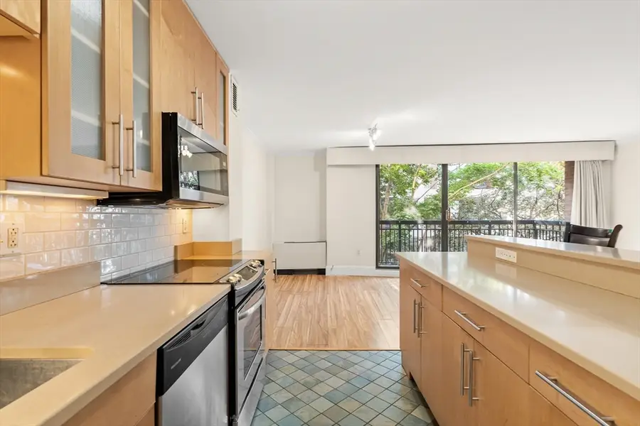 50 Longwood Ave #518, Brookline, MA 02446 - Image #3