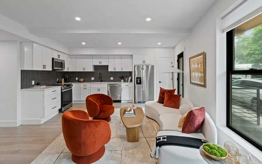 7 Wordsworth #1-1A, Boston, MA 02128 - Image #2