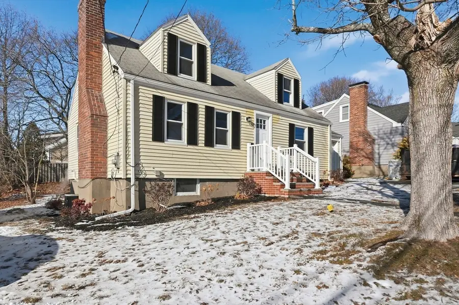 29 Puritan Road, Watertown, MA 02472 - Image #2