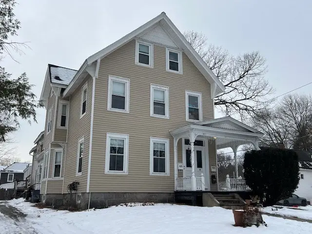 63-65 Newfield, North Chelmsford, MA 01863 - Image #1