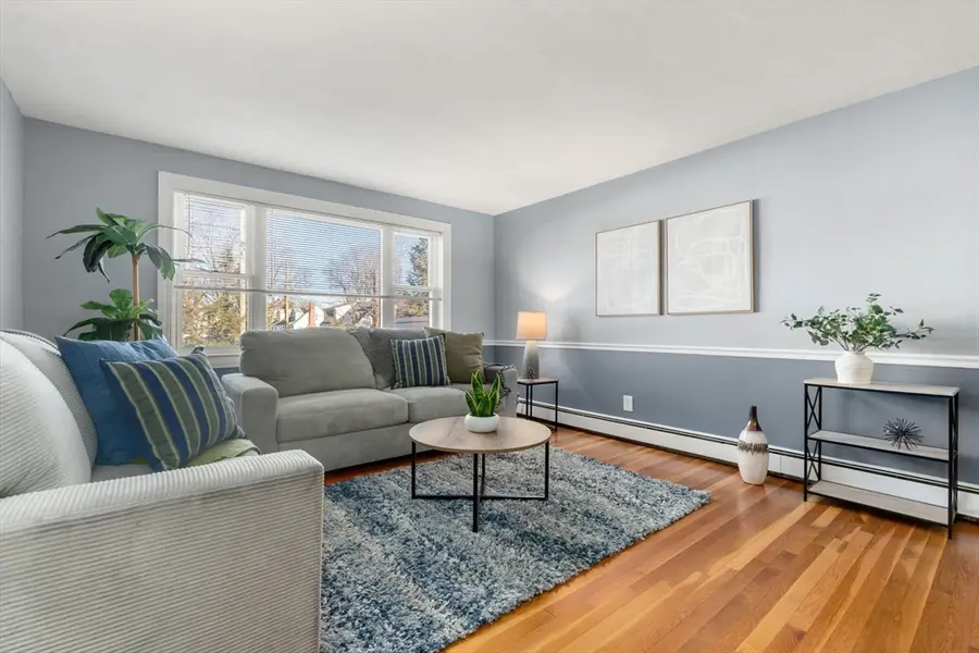 32 Whitman Rd #1-4, Waltham, MA 02453 - Image #3