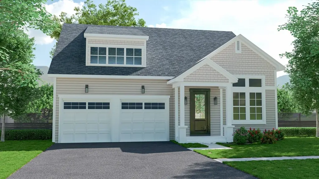 Unit 13 Powder House Lane #13, Norwell, MA 02032 - Image #1