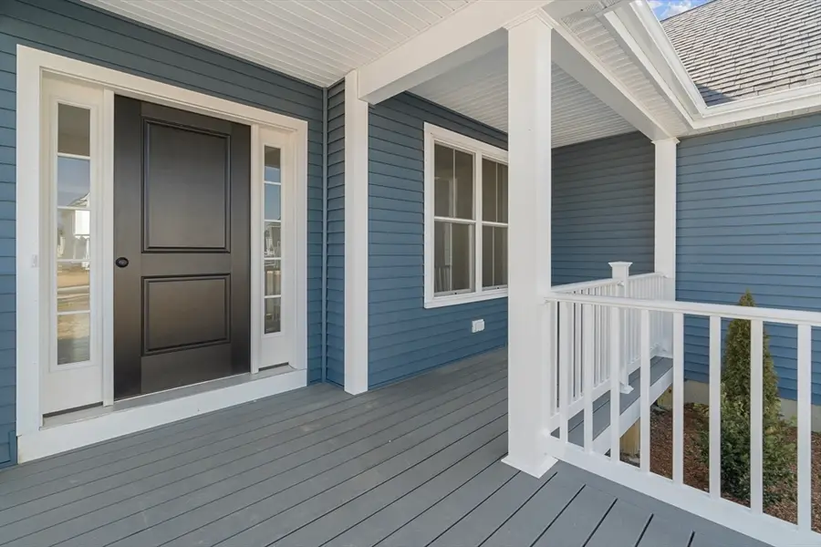 Lot 48-32 Titicut Avenue, Bridgewater, MA 02324 - Image #2