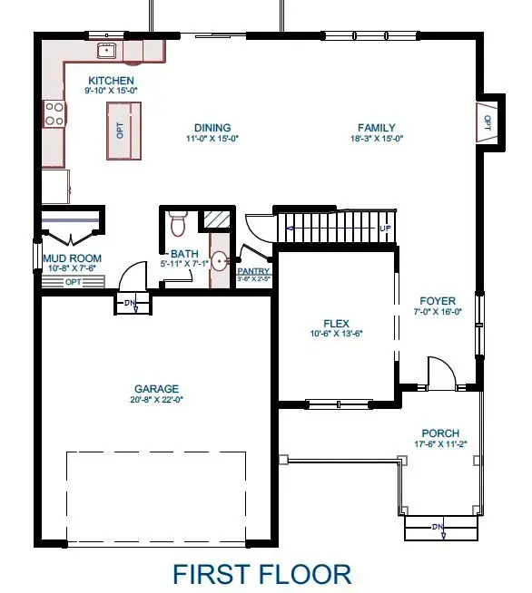 Lot 48-32 Titicut Avenue, Bridgewater, MA 02324 - Image #3