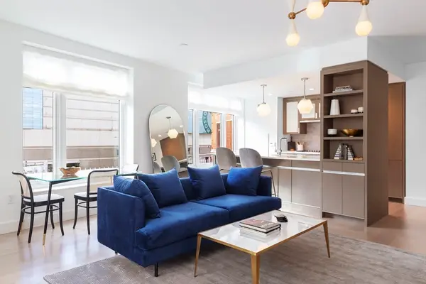 100 Lovejoy Wharf #6B, Boston, MA 02114