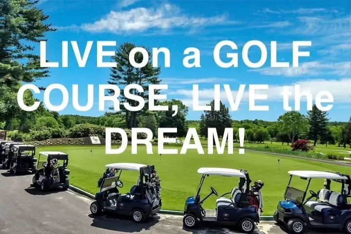 51-U:37 Cape Club Drive, Sharon, MA 02067 - Image #1