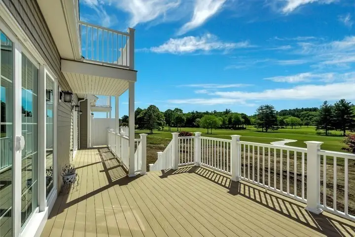51-U:37 Cape Club Drive, Sharon, MA 02067 - Image #2