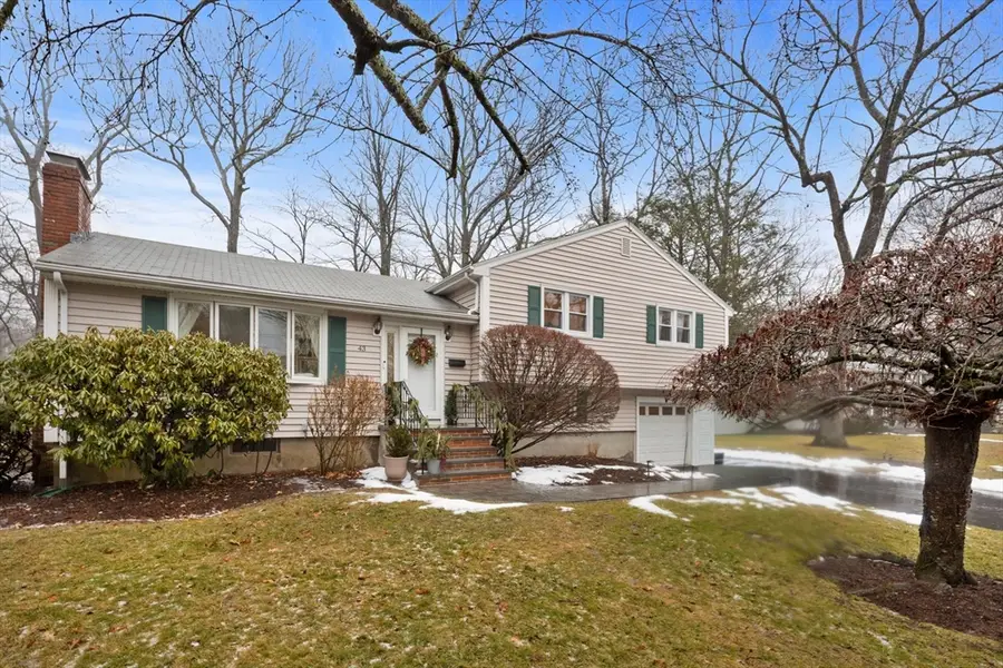 43 Westover Pkwy, Norwood, MA 02062 - Image #2