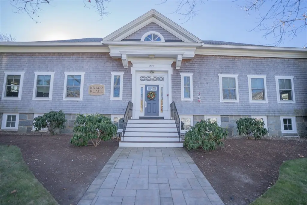 278 Court Street #101, Plymouth, MA 02360 - Image #1