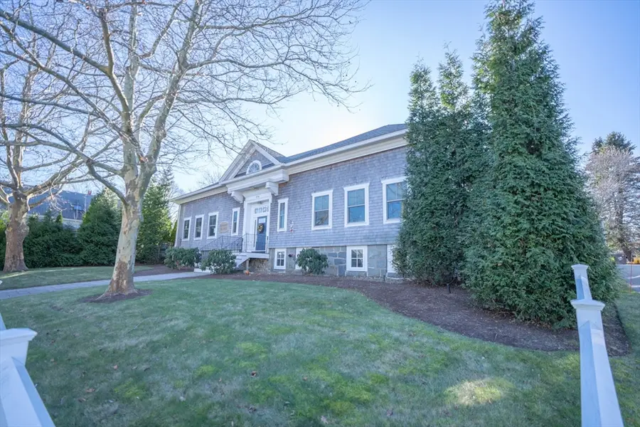 278 Court Street #101, Plymouth, MA 02360 - Image #2