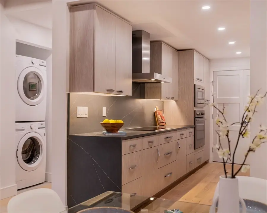 33 Sleeper #409A, Boston, MA 02210 - Image #3