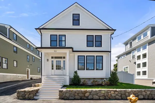 50 Hamilton Road, Belmont, MA 02478