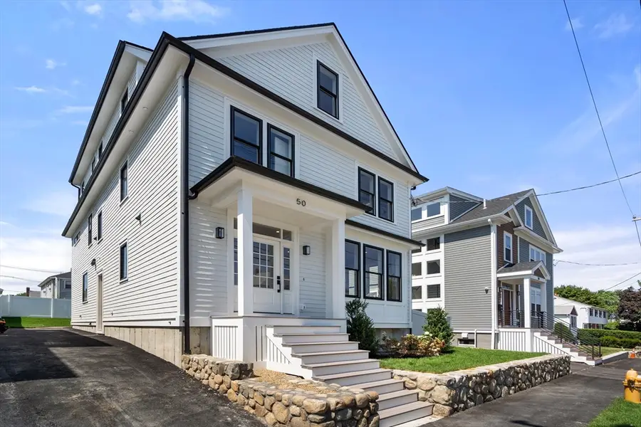 50 Hamilton Road, Belmont, MA 02478 - Image #2