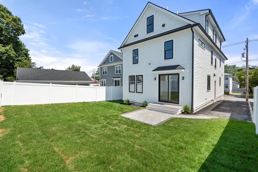 50 Hamilton Road, Belmont, MA 02478 - Image #3