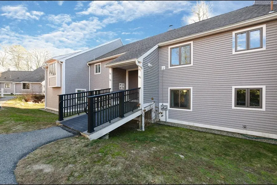 40 Woodrise Road #40, Falmouth, MA 02540 - Image #2