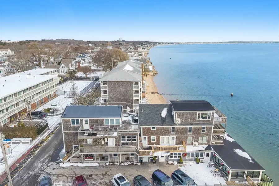 539 Commercial Street #Unit 3, Provincetown, MA 02657 - Image #3